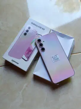 Samsung A35 5G 8/256GB