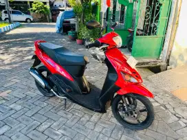 Yamaha Mio 5tl 2008