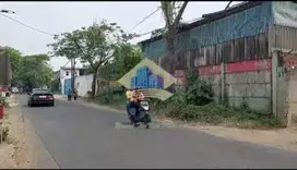 Ruko 3 Lantai di Pasar Jati Periuk Tangerang, Butuh Uang