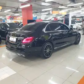 C200 2019 C200 EQ BOOST