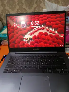 Jual laptop asus type aux430Unr