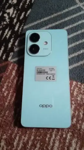 Dijual hp oppo a3x