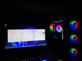 Jual PC Gaming/Editing/Office (Pemakaian Pribadi)