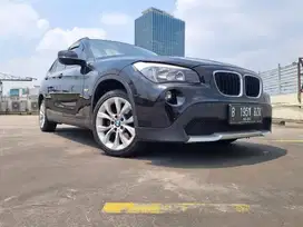 Bmw X1 Sdrive E84 2000cc Matic th 2012,,mewah & murah gan!!