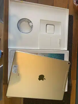 iPad Pro 2017 64GB