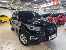 Chery Tiggo 5X Champion 2024