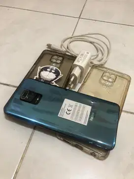 XIAOMI REDMI NOTE 9 PRO 6/64