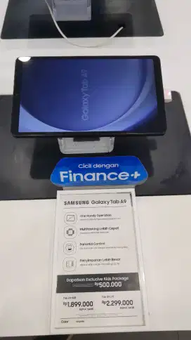 Samsung Galaxy TAB A9
