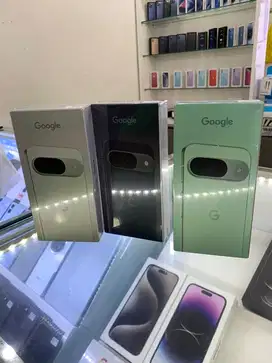 Cicilan hp google pixel 9 12/128GB Resmi proses cepat promo free 1x