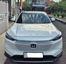Jual Honda HRV SE CVT