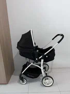 Stroller pendio cocolatte