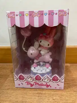 My Melody x Sanrio Sweet Party Collection Miniso Figure Rabbit - BARU