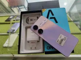 Oppo A78 5G RAM 8+4/128 GB Like New