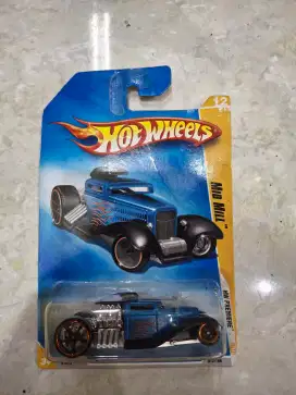 Hotwheels New Collection