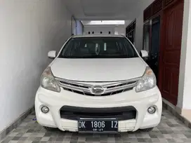 DIJUAL XENIA 1.0 SPORTY MT TAHUN 2012