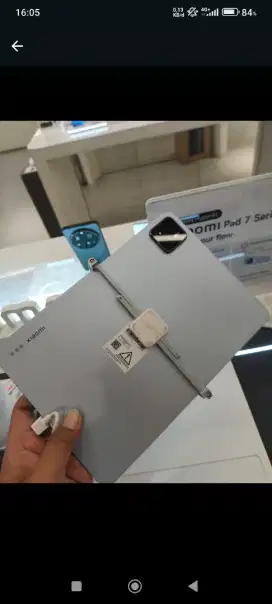 xiaomi pad 7 , cicilan Cukup KTP 0%