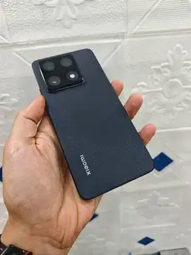 Xiaomi 14t 12/512 garansi resmi Indonesia msh panjang