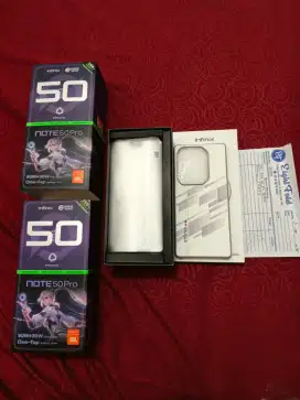 Infinix note 50 pro racing edition