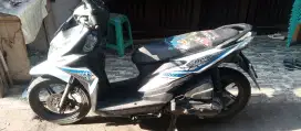 Honda beat eco 2018 good condition