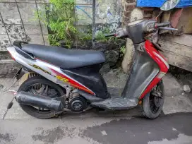 dimahar aja spin 125 sr