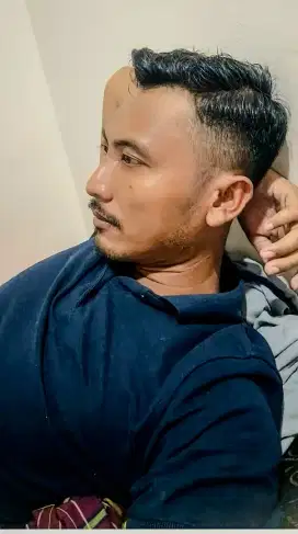 Mencari pekerjaan