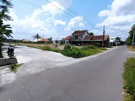 Maguwoharjo 4 jutaan dekat kampus Sanata Dharma dan UPN