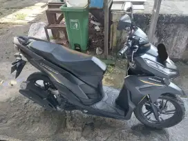 Honda Vario 125 CBS ISS Keyless
