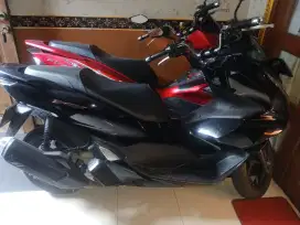 HONDA Pcx ABS 2021 SECOND