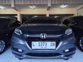 Honda HR-V 1.8 Prestige AT 2015 TDP 35jt