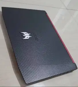 Jual Laptop Gaming Acer Nitro AN515-52 / i5-8300H / RAM 8Gb / HDD 1 Tb