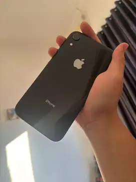 Iphone XR Mulus