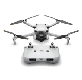 DJI MINI 3 single