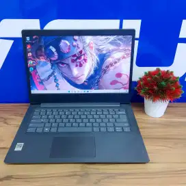 LENOVO V14 AMD 3020E AMD RADEON VEGA 3 GRAPHICS RAM 8GB DDR4 SSD 256GB