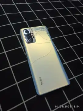 Redmi Note 10 Pro
