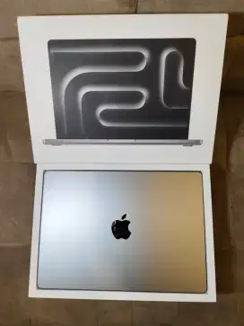MacBook Pro M3 8/512GB grey DIGIMAP