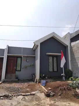 Hunian Minimalis di Malang Timur, Kedungrejo Pakis