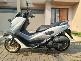 Yamaha NMax ABS 2019