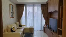 Disewakan Taman Anggrek Residences Condo 2 Bedroom Furnished Nice
