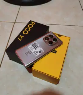 POCO X7 8/256GB