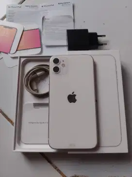 Iphone 11 ibox 128GB