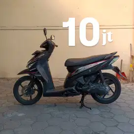 Honda Vario 110 (2014)