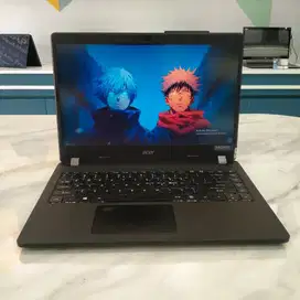 [A32] Laptop Desai i5 8GB 256GB Cocok Untu Pelajar Mahasiwa & Kantor