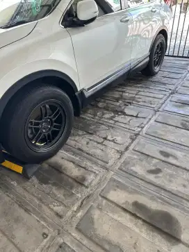 Velg ssw ring 18 crv