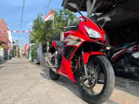 CBR 150 K45 KM ANTIK 4rb