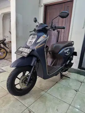 GENIO 2022, PJK PNJANG  9 2026, FULL ORI, GRESS ISTIMEWA,  bt beat
