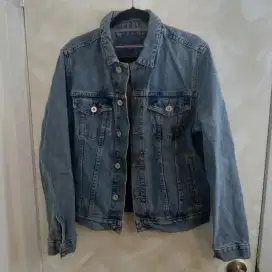 Jacket denim Tommy Hilfiger