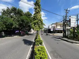 SHM Pekarangan Dekat Stadion Maguwoharjo, Tanah murah Jogja Harga Nego