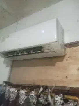 ac tcl 1/2 pk di jual