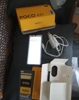 Baru unboxing HP Android 15 murah NO MINUS