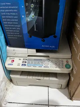 Panasonic KX-MB772